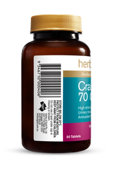 Herbs of Gold - Cranberry 70 000